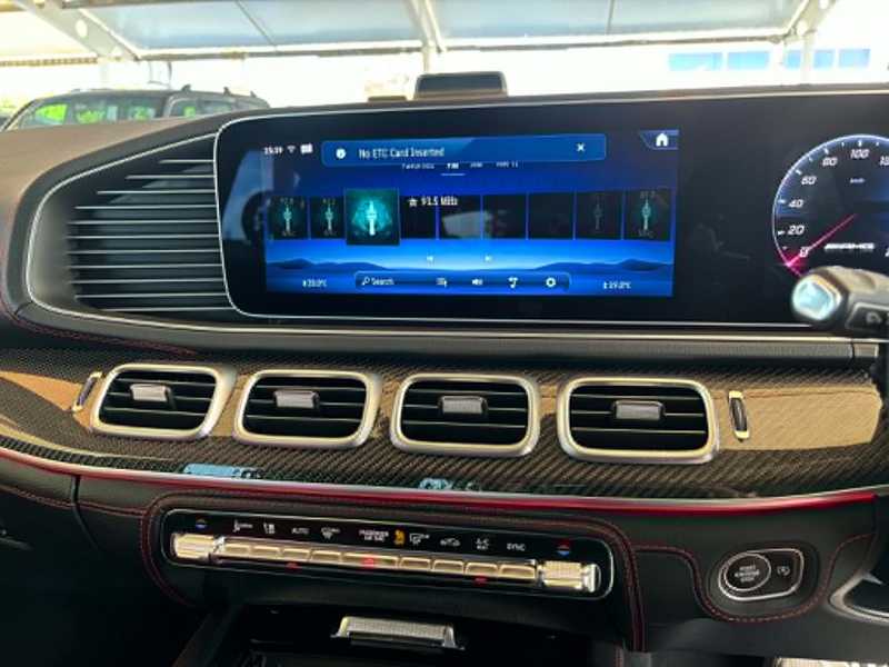 2023 Mercedes-Benz G-Class 3,0L 2023 Cyprus