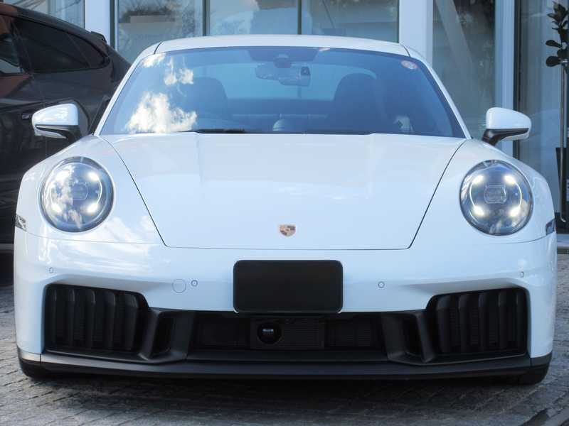 2025 Porsche 911 3,6L 2025 Cyprus