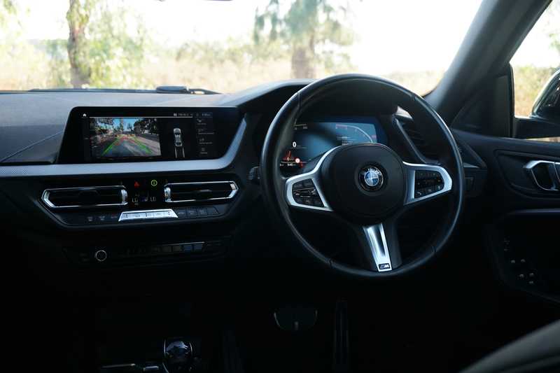 2021 BMW 2-Series 2,0L 2021 Cyprus