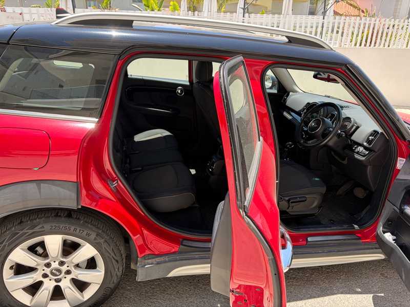 2019 Mini Countryman 2,0L 2019 Cyprus