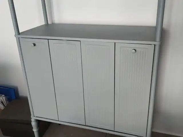 Entrance Shelf IKEA, Επαρχία Λευκωσίας — Στρόβολος - Ακρόπολη