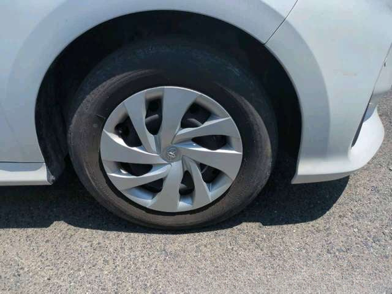 2023 Toyota Yaris 1,5L 2023 Cyprus