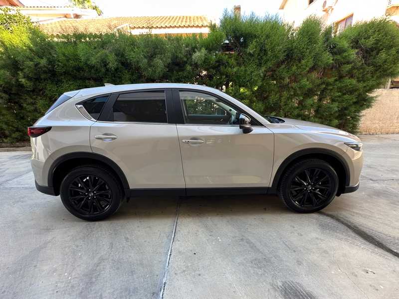 2024 Mazda CX-5 2,0L 2024 Cyprus
