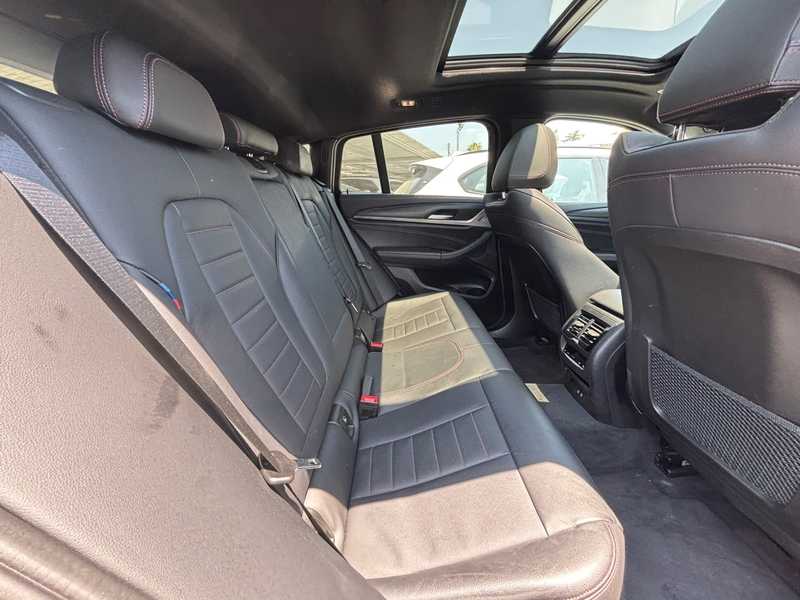 2023 BMW X4 2,0L 2023 Cyprus