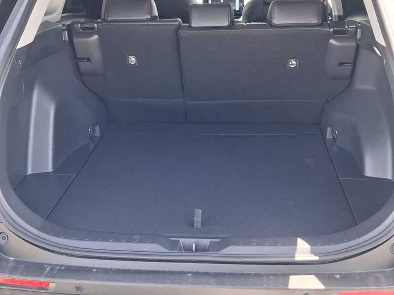 2025 Toyota RAV4 2,5L 2025 Cyprus