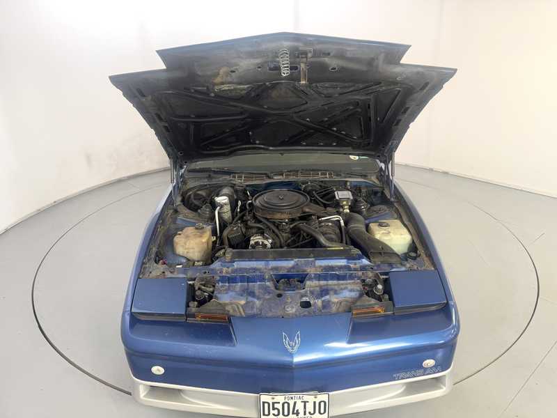 1987 Cars Classic 5,0L 1987 Cyprus