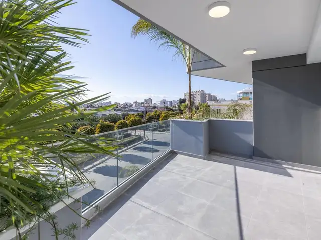 2-bedroom apartment for sale, Επαρχία Λεμεσού — Λεμεσός - Καθολική