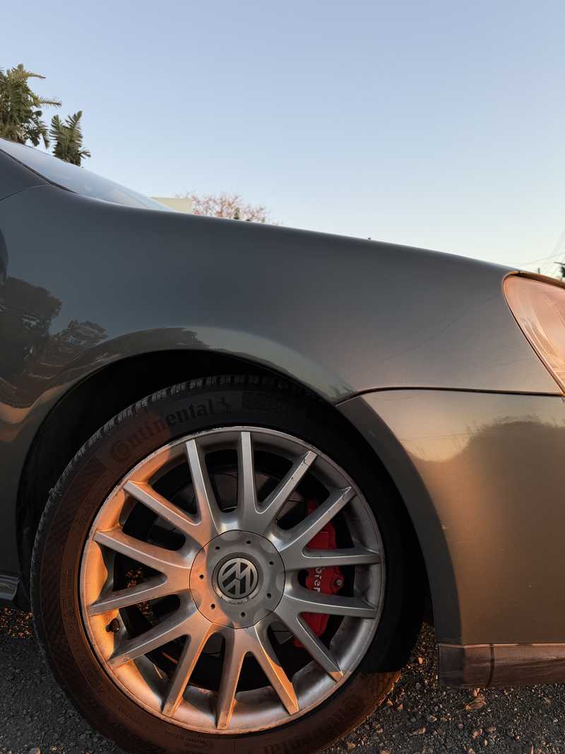 2006 Volkswagen Golf 1,4L 2006 Cyprus