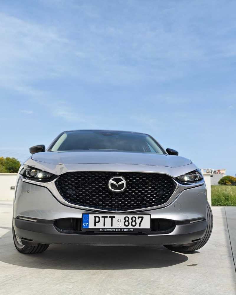 2020 Mazda CX-30 2,0L 2020 Cyprus