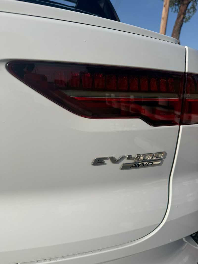 2019 Jaguar I-Pace Electric 2019 Cyprus