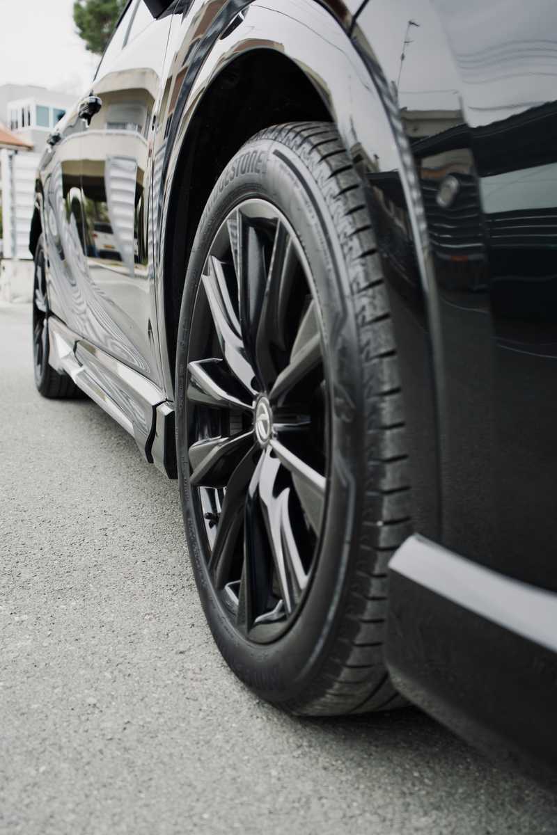 2024 Lexus RX 2,5L 2024 Cyprus