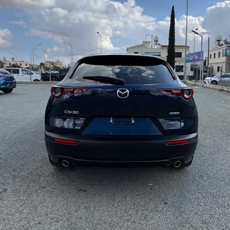 2021 Mazda CX-30 2,0L 2021 Cyprus