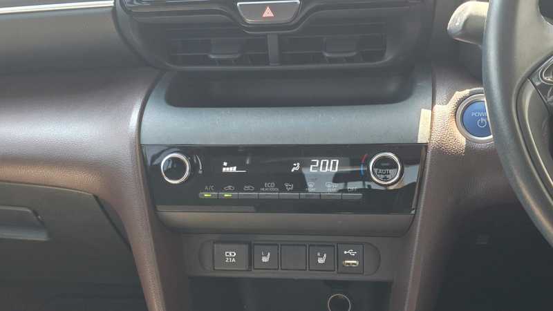 2022 Toyota Yaris Cross 1,5L 2022 Cyprus