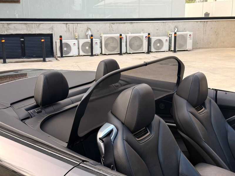 2018 BMW 4-Series 3,0L 2018 Cyprus