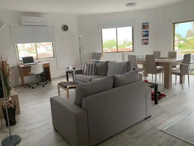 2-bedroom apartment for sale, Επαρχία Λάρνακας — Λάρνακα - Μακένζυ