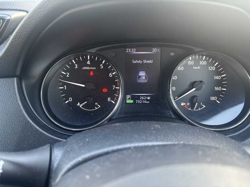 2021 Nissan X-Trail 2,0L 2021 Cyprus