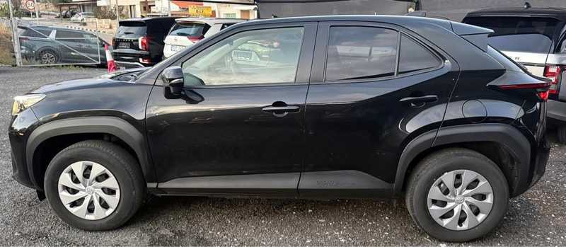 2023 Toyota Yaris Cross 1,5L 2023 Cyprus