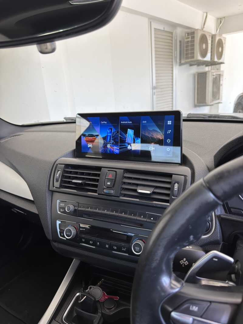 2014 BMW 2-Series 2,0L 2014 Cyprus