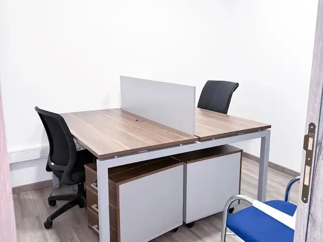 Office in agia zoni, Limassol — Limassol - Agia Zoni