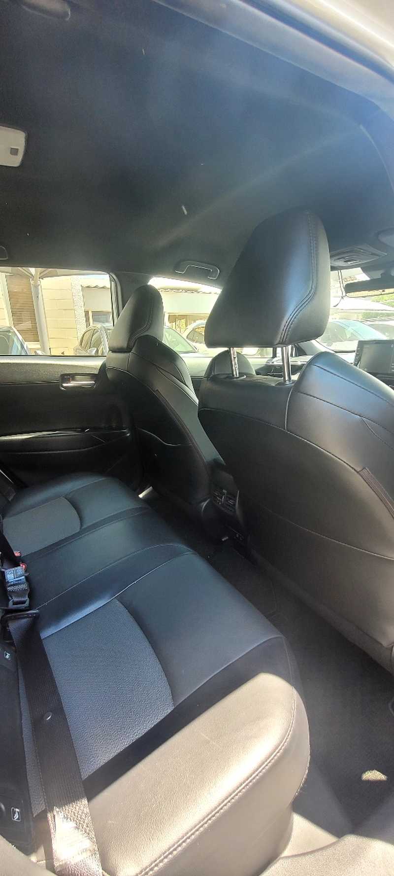 2023 Toyota Corolla Cross 1,8L 2023 Cyprus