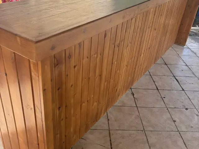 Bar 2.20 m, Επαρχία Πάφου — Paphos - Άγιος Θεόδωρος
