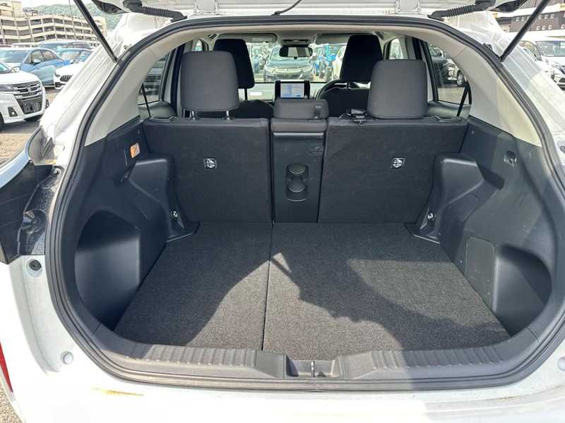 2025 Toyota Yaris Cross 1,5L 2025 Cyprus
