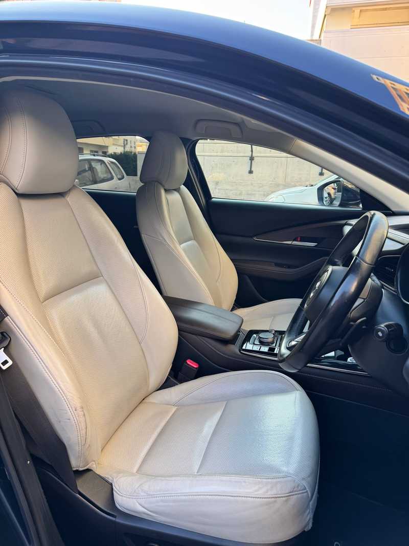 2020 Mazda CX-30 2,0L 2020 Cyprus