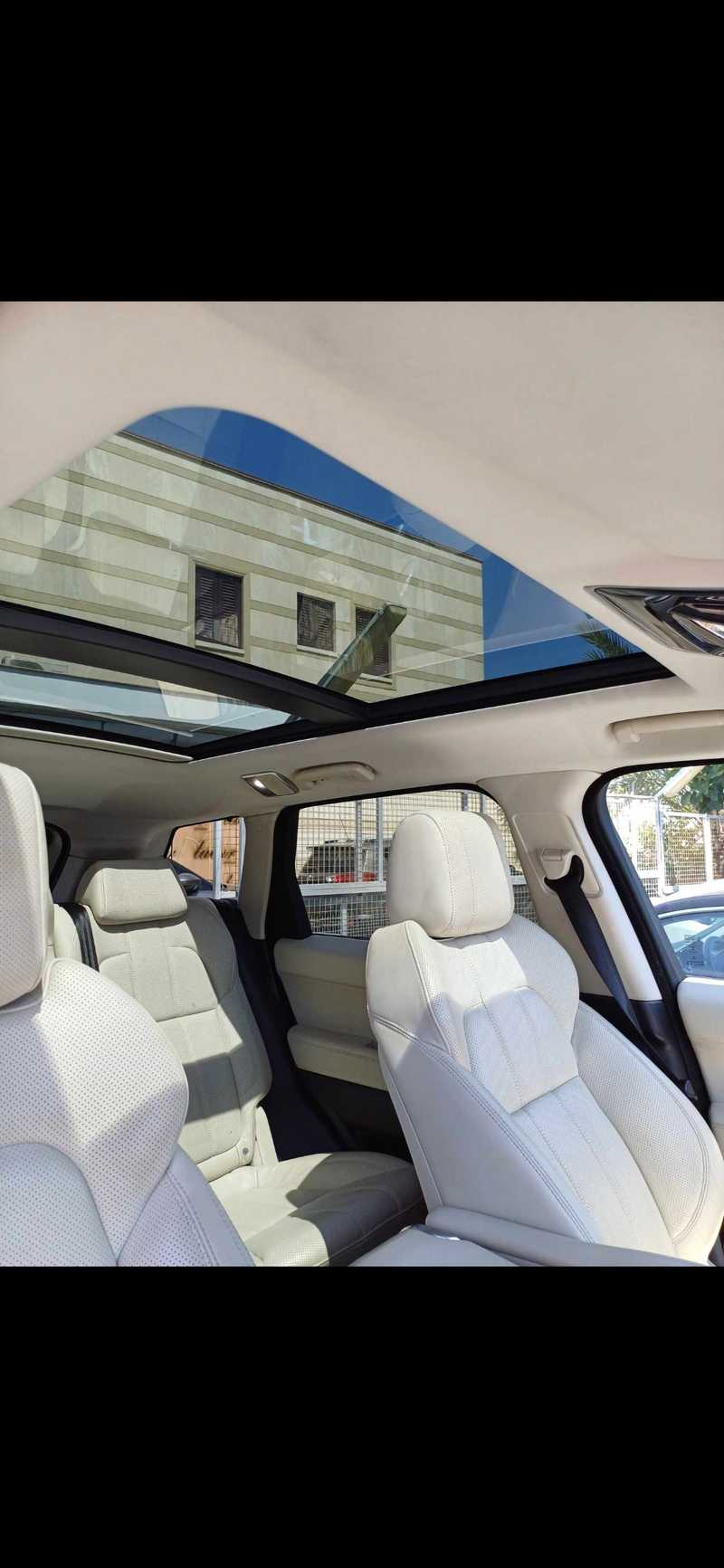 2014 Land Rover Range Rover Sport 3,0L 2014 Cyprus