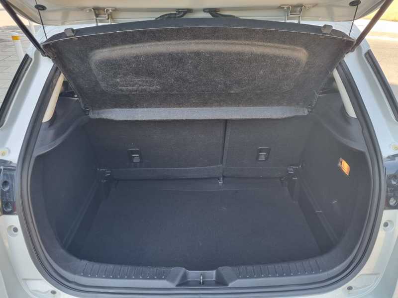 2016 Mazda CX-3 1,5L 2016 Cyprus