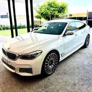 BMW 6-Series