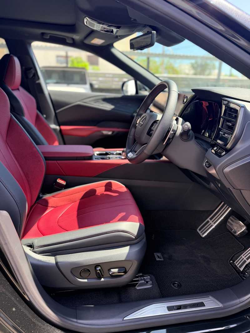2024 Lexus RX 2,5L 2024 Cyprus