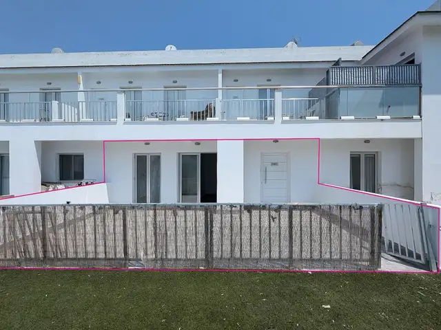 2-bedroom apartment for sale, Επαρχία Λάρνακας — Μαζωτός