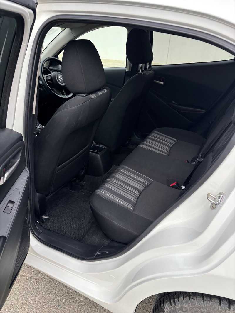 2021 Mazda 2 1,5L 2021 Cyprus