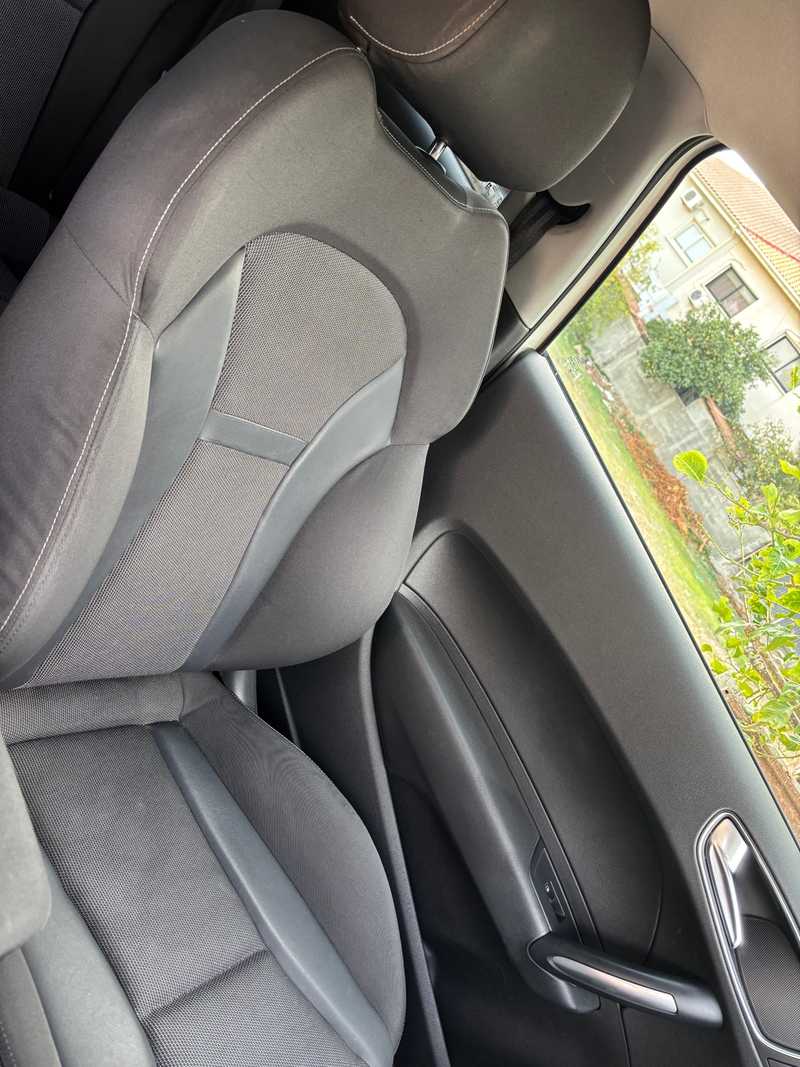2011 Audi A1 1,4L 2011 Cyprus