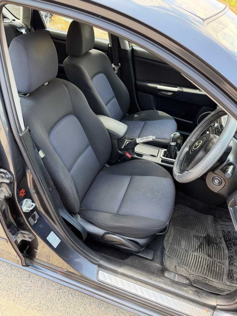 2005 Mazda 3 1,5L 2005 Cyprus