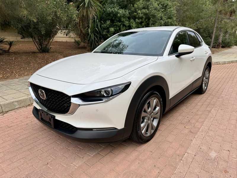 2023 Mazda CX-30 2,0L 2023 Cyprus