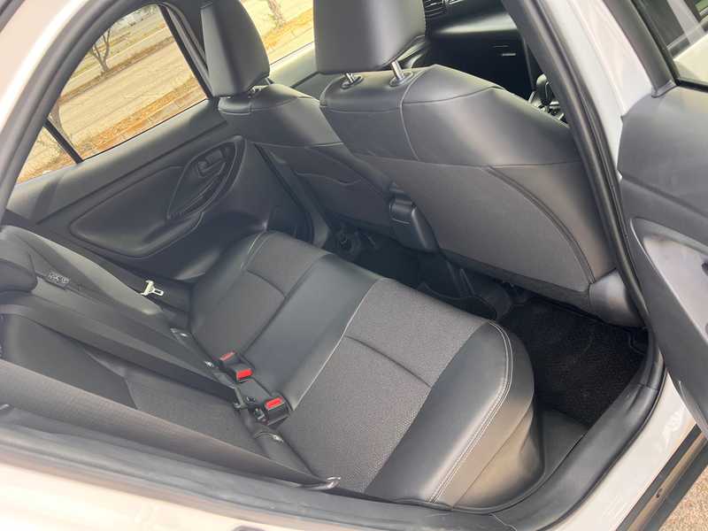 2025 Toyota Yaris Cross 1,5L 2025 Cyprus