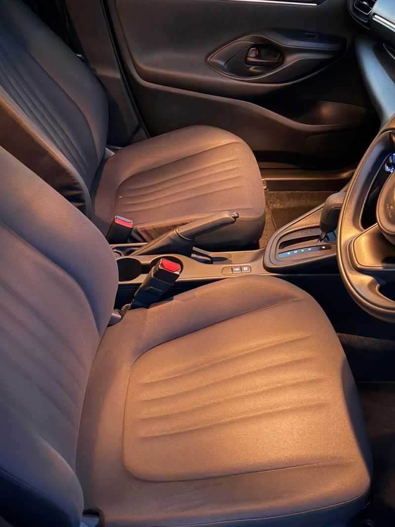 2022 Toyota Yaris 1,0L 2022 Cyprus