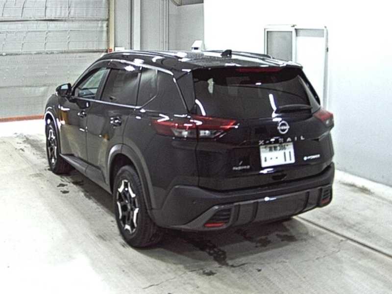 2024 Nissan X-Trail 1,5L 2024 Cyprus