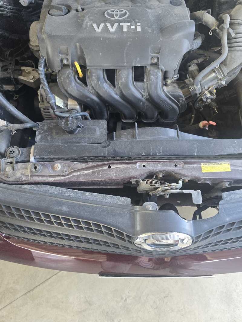 2002 Toyota Spacio 1,5L 2002 Cyprus