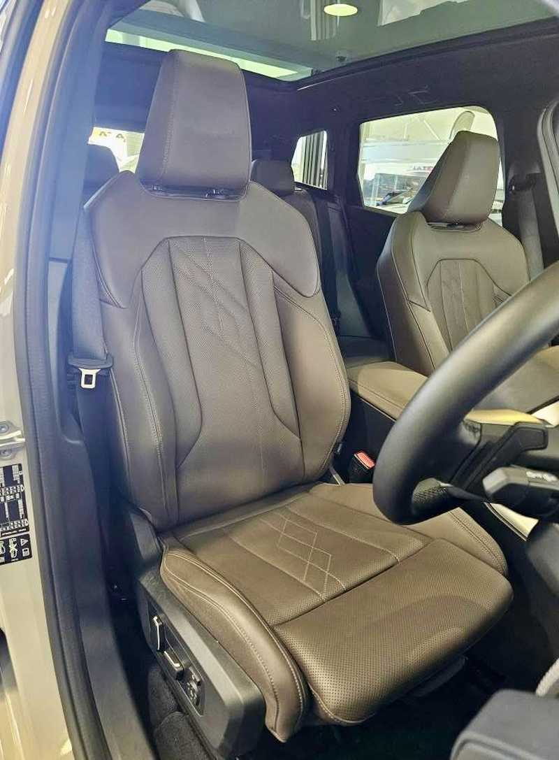 2025 BMW X3 2,0L 2025 Cyprus