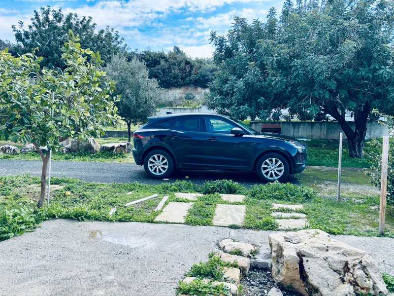 2018 Jaguar E-Pace 2,0L 2018 Cyprus