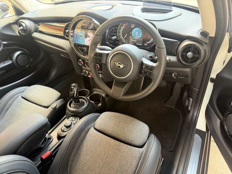 2023 Mini Cooper 1,5L 2023 Cyprus