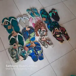 Shoes, Paphos — Pegeia