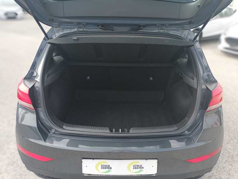 2022 Hyundai i30 1,0L 2022 Cyprus