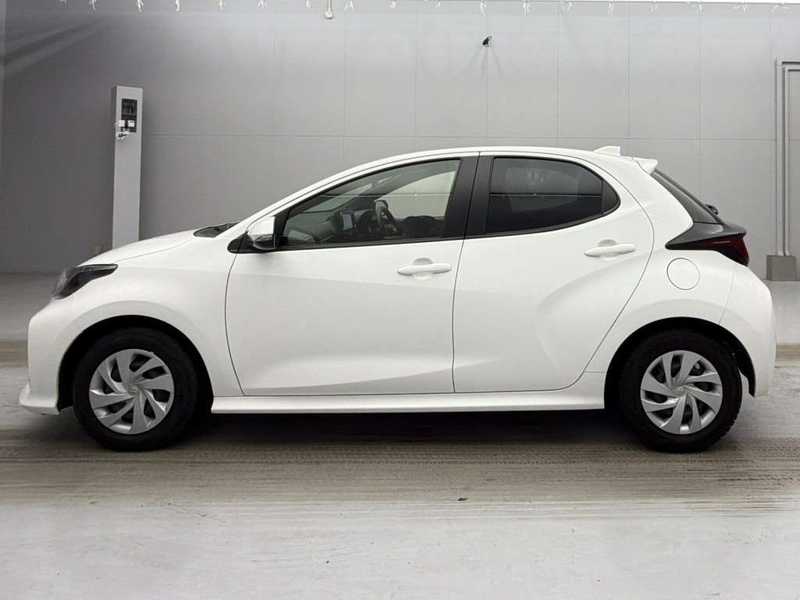 2023 Toyota Yaris 1,5L 2023 Cyprus