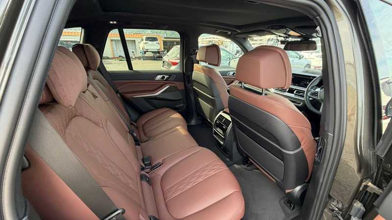 2023 BMW X5 3,0L 2023 Cyprus
