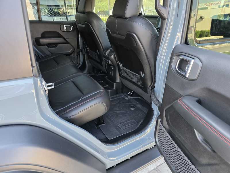 2025 Jeep Wrangler 2,0L 2025 Cyprus