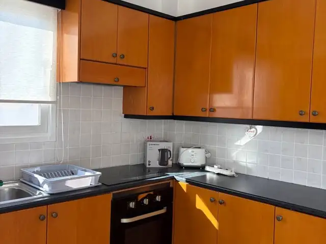  2-bedroom apartment to rent, Επαρχία Λάρνακας — Λάρνακα - Άγιοι Ανάργυροι I