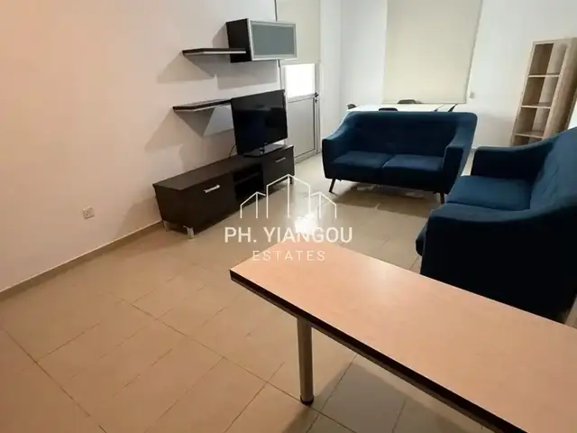  1-bedroom apartment to rent, Επαρχία Λευκωσίας — Αγλαντζιά